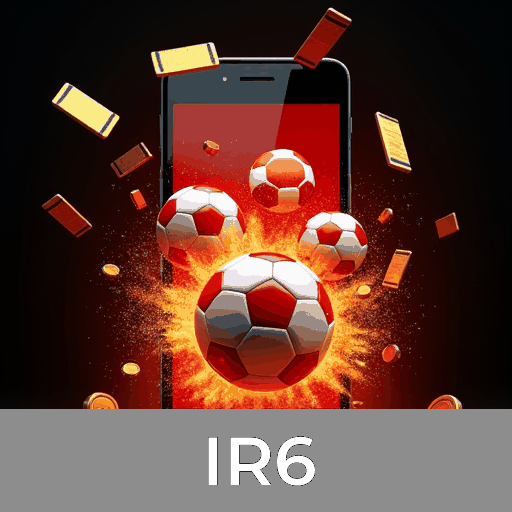 IR6: Sua Plataforma de Apostas Confiável com Serviços Profissionais