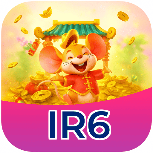 IR6 Logo