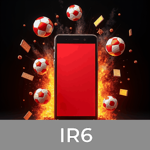 IR6: Aproveite os Bônus e Promoções Únicas