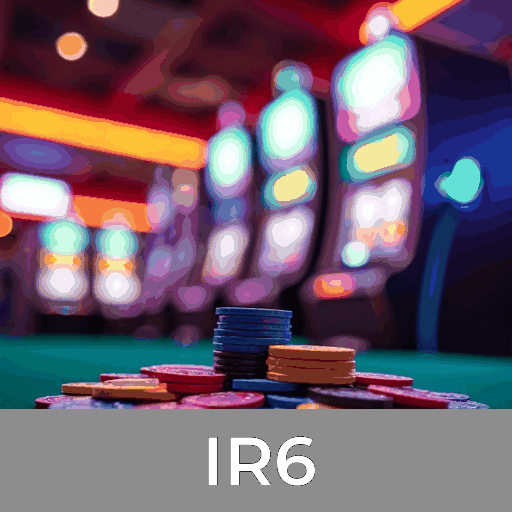 IR6: Sua Plataforma de Apostas Confiável com Serviços Profissionais