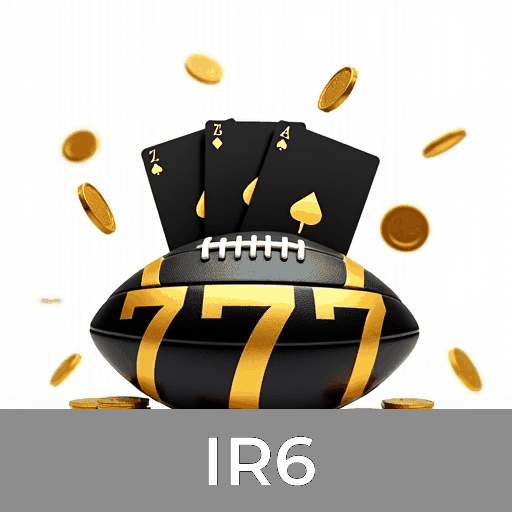 IR6: Aproveite os Bônus e Promoções Únicas