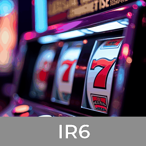 IR6: A Revolução das Apostas Móveis ao Seu Alcance