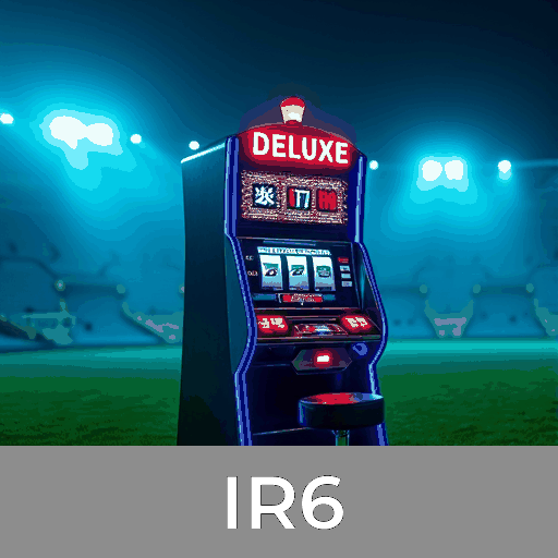 IR6: A Plataforma Especializada em Apostas Esportivas no Brasil
