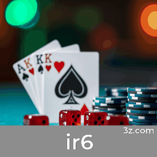 Ir6: Surfando na Onda dos Multiplicadores do Crash