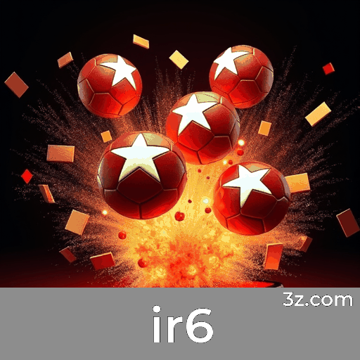 IR6 - Expertise de Apostas Confiável e Segura