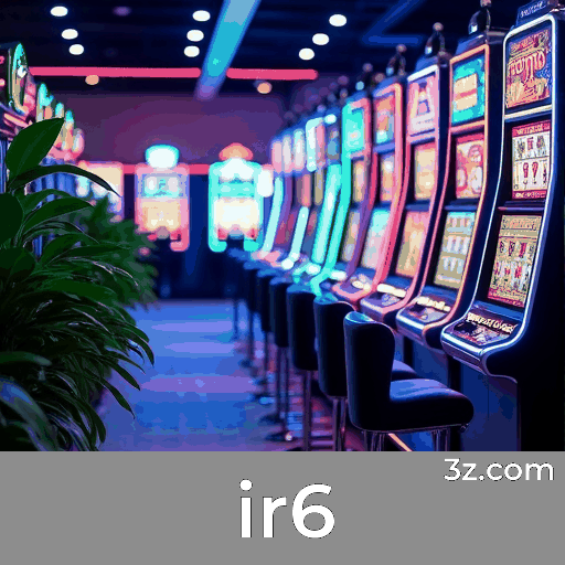 Descubra a Experiência Exclusiva: Casino Luxo com ir6