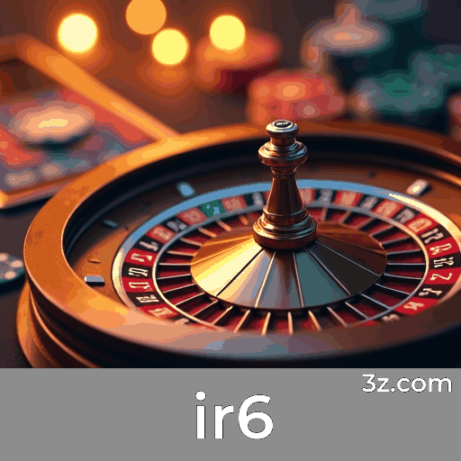 Descubra a Experiência Exclusiva: Casino Luxo com ir6