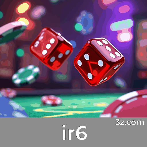 Descubra as Recompensas Exclusivas do App ir6!